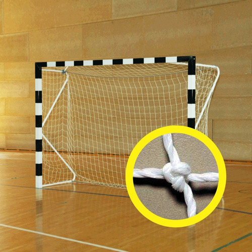 Imagen 2 de 4 de Juego Red Handball Oficial - 3.00 X 2.00 Mts. - Modelo P25