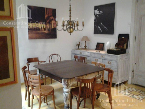 Imagen 5 de 19 de Departamento 3 Ambientes - Pleno San Telmo - Proxmimo A Plaza Dorrego.