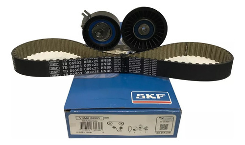 Kit Distribucion Skf Master 2.5 Dci G9u