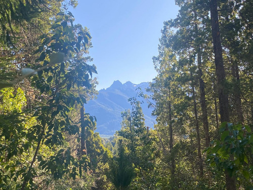 Lote En Venta Con Vista Al Lago, Villa Campanario, Bariloche