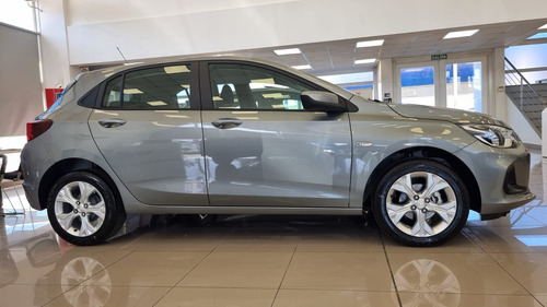 Chevrolet Onix 1.0 Turbo Ltz At