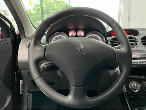 Peugeot 408 1.6 Thp