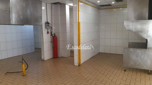 Loja Em Jardim São Paulo(zona Norte), São Paulo/sp De 300m² Para Locação R$ 19.500,00/mes - Lo873858
