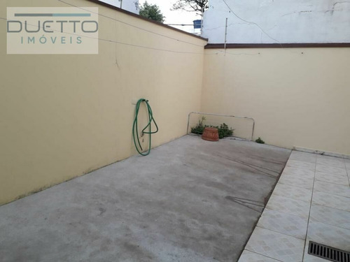 Imagem 23 de 30 de Casa À Venda No Bairro Jardim Universo - Mogi Das Cruzes/sp - So0129