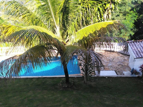 Imagem 4 de 16 de Chácara À Venda Em Country Club - Ch002489