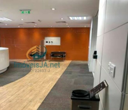 Imagem 20 de 23 de Sala À Venda No Bairro Cidade Monções - São Paulo/sp - 1108