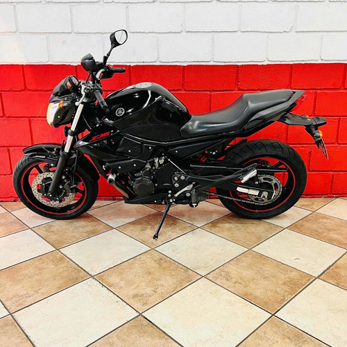 Imagem 2 de 7 de Yamaha Xj6n - 2012 - Financiamos - Km 45.000