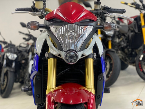 Imagem 4 de 10 de Honda Cb1000r
