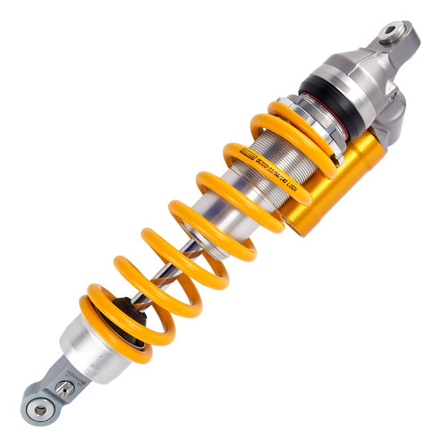 Amortecedor Traseiro Yz 250 F 17-18-19-20-21-22-23 Öhlins
