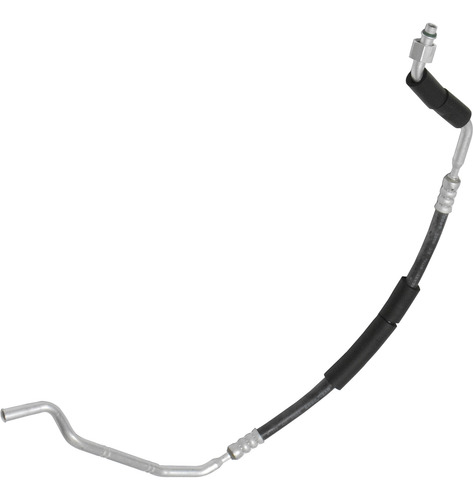 Línea Liquida De A/c Ford Thunderbird Lx 1983-1986 3.8l Uac