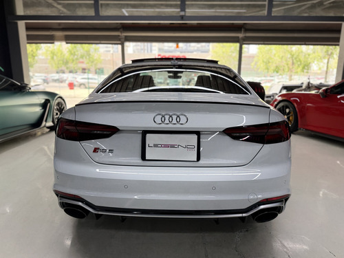 Audi Rs5 Quattro