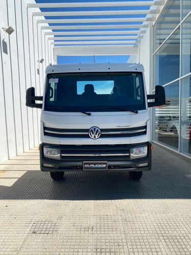 Volkswagen Delivery 11-180 Chasis. Entrega Inmediata!