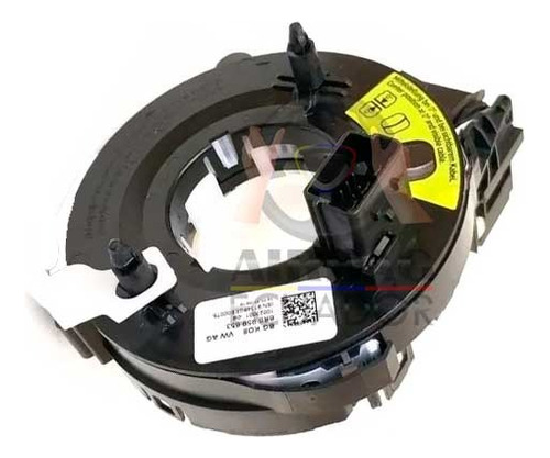 Cinta Airbag Volkswagen Amarok Golf Polo Gol Voyage Tiguan