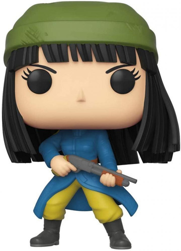 Funko Pop Dragon Ball Super S4 Future Mai