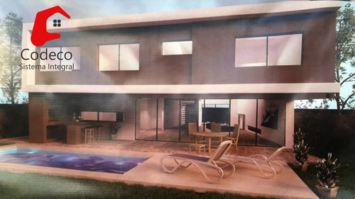 Imagen 7 de 10 de Constructora Codeco - Llave En Mano - Procrear -