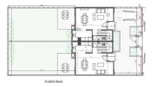 Imagen 30 de 30 de Duplex A Estrenar