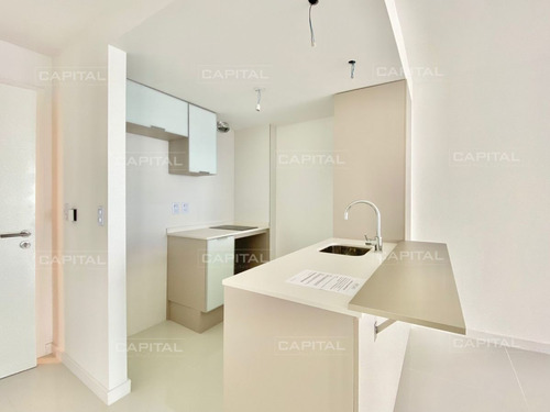 Imagen 7 de 7 de Alquiler Anual De Un Dormitorio, Punta Del Este. - Punta Del Este Mansa