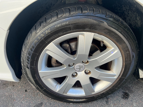 Peugeot 308 1.6 Allure