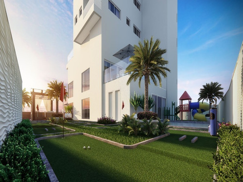 Imagem 3 de 23 de Apartamento Com 04 Dormitórios Alto Padrão - Ap00836 - 34125477
