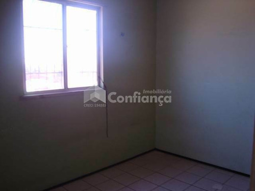 Imagem 25 de 27 de Apartamento À Venda No Bairro Cajazeiras - Fortaleza/ce - 111