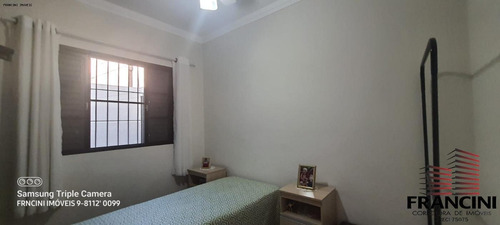 Imagem 14 de 15 de Casa Para Venda Em Bauru, Casa Próximo Sesi, 2 Dormitórios, 1 Suíte, 2 Banheiros, 2 Vagas - 709_2-1580627