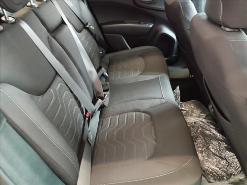 Fiat Toro Toro Freedom 1.3 T270 4x2 Flex Aut