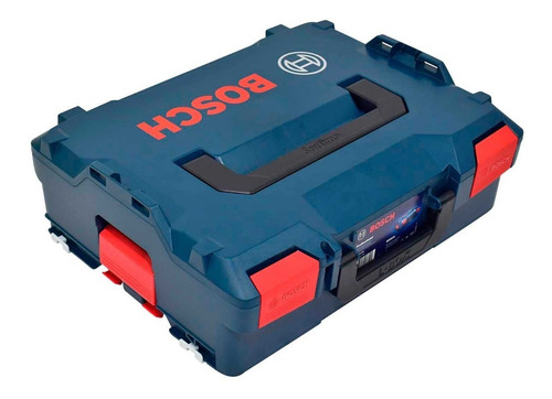 Caja Bosch L-boxx 136 Profesional Para Herramientas
