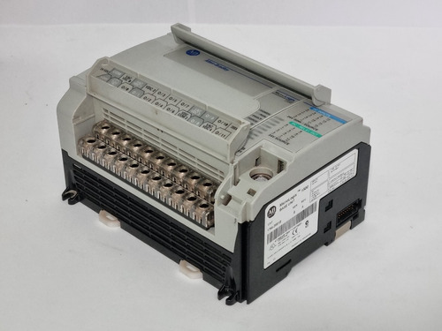 Allen-bradley 1764-28bxb Micrologix 1500 Lrp