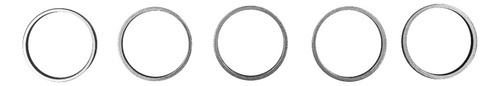 Laina De Ajuste Newtec B45 (4.000-4.090mm) Gin20b45100b2b
