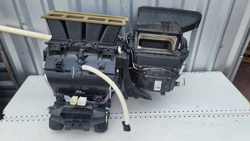 Modulo Clima Defroster Toyota Highlander 08-13 (Usado)