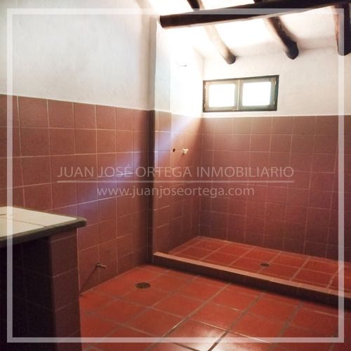 Imagen 12 de 14 de Casa En Mérida, Mucuy Baja Sector El Hoyo.