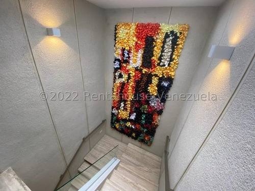 Casa En Venta Santa Eduvigis Jose Carrillo Bm Mls #23-28358