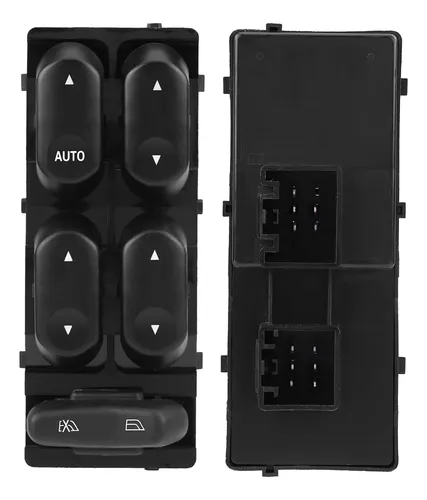 Master Window Power Para Explorer Sport Trac 2001-2003