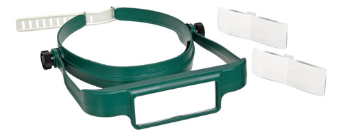 Donegan Osc Optisight Visor De Magnificación Binocular, Ve.