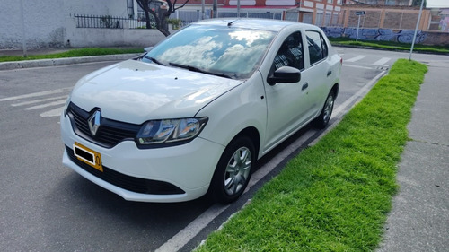 Renault Logan 1.6 Life