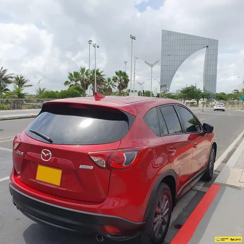 Mazda CX-5 2.0 Touring Station Wagon