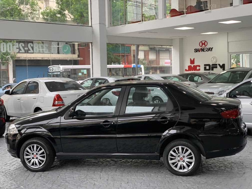 Fiat Siena 1.4 El Pack Seg. + Attractive 2014
