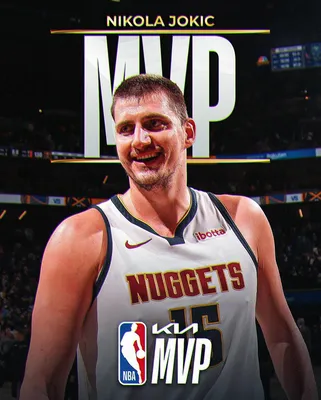 Nikola Jokić