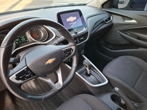 Chevrolet Onix 1.0 Turbo Ltz At