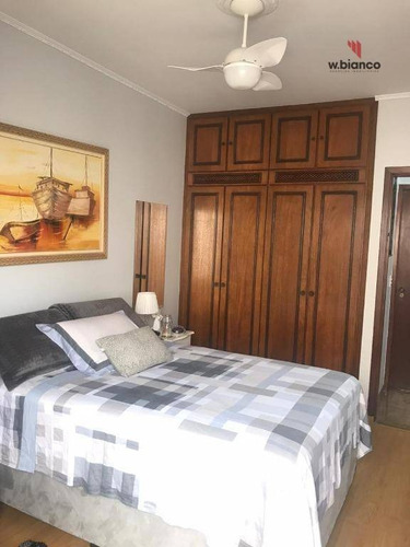 Casa Com 3 Dormitórios À Venda, 200 M² Por R$ 1.280.000 - Jardim Do Mar - São Bernardo Do Campo/sp - Excelente Área Comercial - Ca0290