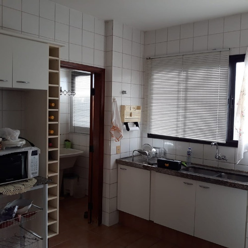 Imagem 18 de 26 de Apartamento À Venda, 3 Quartos, 1 Vaga, Centro - São José Do Rio Preto/sp - 317