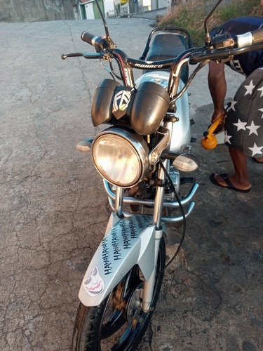 Yamaha Factor
