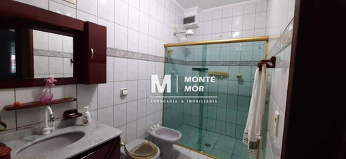 Imagem 17 de 30 de Sobrado Com 3 Dormitórios À Venda, 621 M² Por R$ 1.700.000,00 - Pirituba - São Paulo/sp - So0352