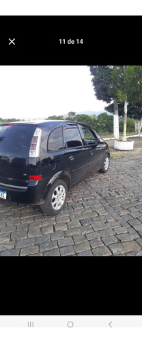 Chevrolet Meriva 1.8 Expression Flex Power Easytronic 5p