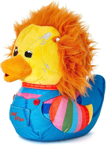 Chucky Tubbz - Peluche Dcoleccionable - Producto Oficial