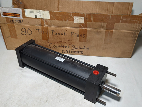 Trd Manufacturing Cyl-a-009033, 5 Bore, 16 Stroke, 250 Ccf