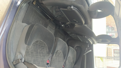Citroen Xsara Picasso 2.0 Exclusive