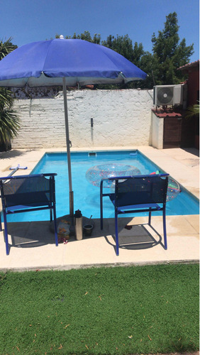 Solymar, Cerca De La Playa,piscina,wifi,parrillero