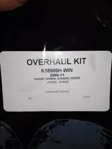 Comprar Kit Sellos Caja Automática Kia Picanto Hyundai Atos Jf405e