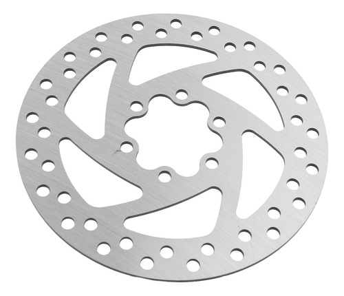 Disco De Freio Para Scooter Elétrico Sealup 140 Mm De Diâmet